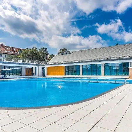 Апартаменти Michano Premium Колобжег