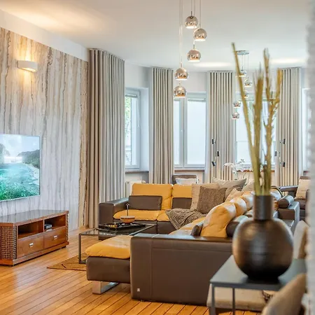 Michano Premium * Колобжег