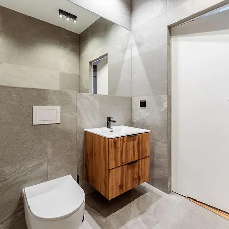 Апартаменти Michano Premium