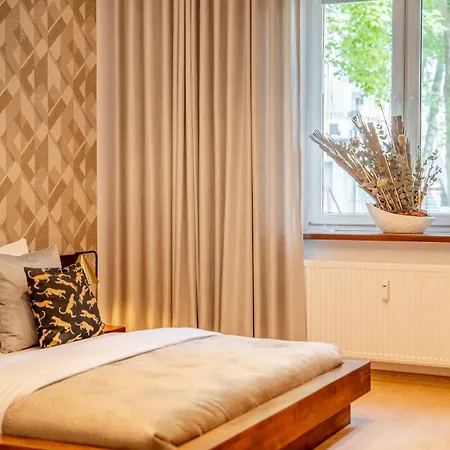 Апартаменти Michano Premium Колобжег