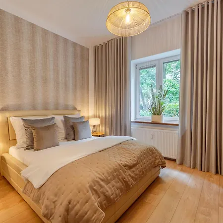 Michano Premium Колобжег