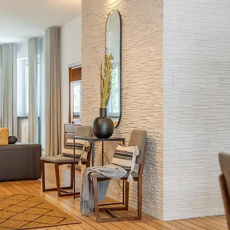 Апартаменти Michano Premium