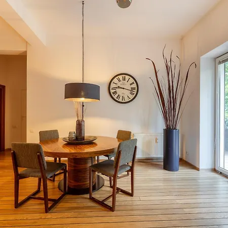 Апартаменти Michano Premium