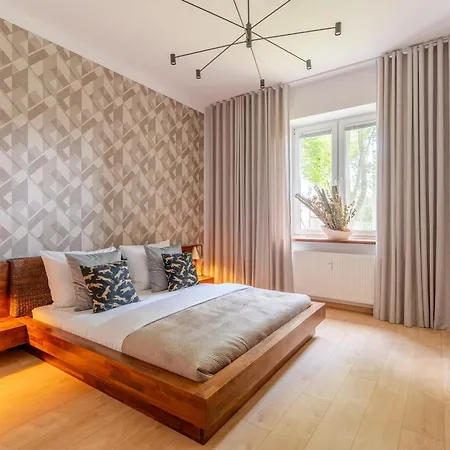 Michano Premium Колобжег