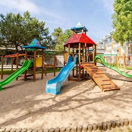 Michano Premium Колобжег