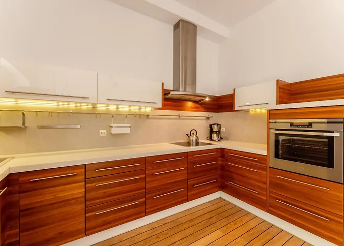 Michano Premium Apartment Kolobrzeg