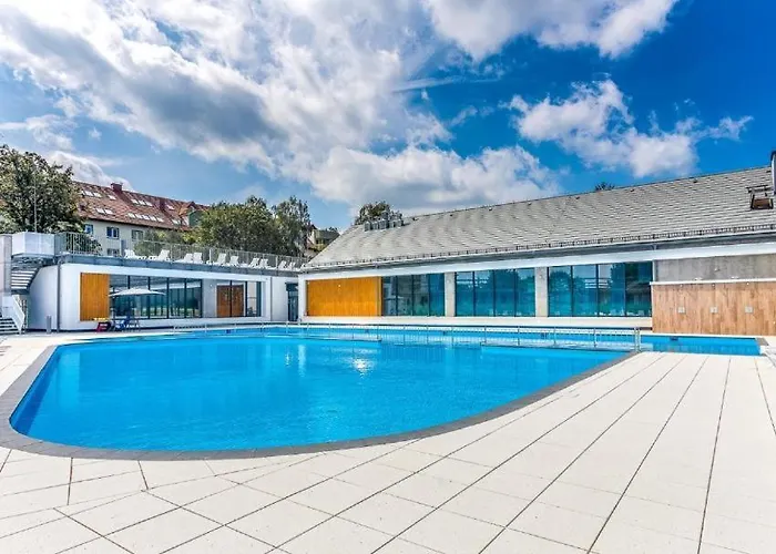 Apartment Michano Premium Kolobrzeg