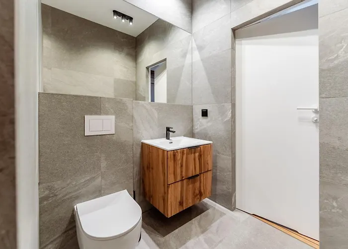 Apartment Michano Premium