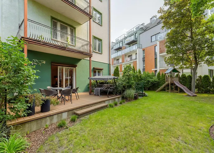 Michano Premium Apartment *