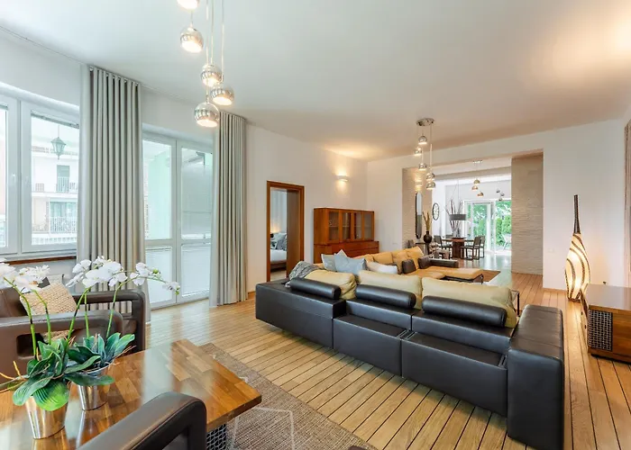 Apartment Michano Premium *