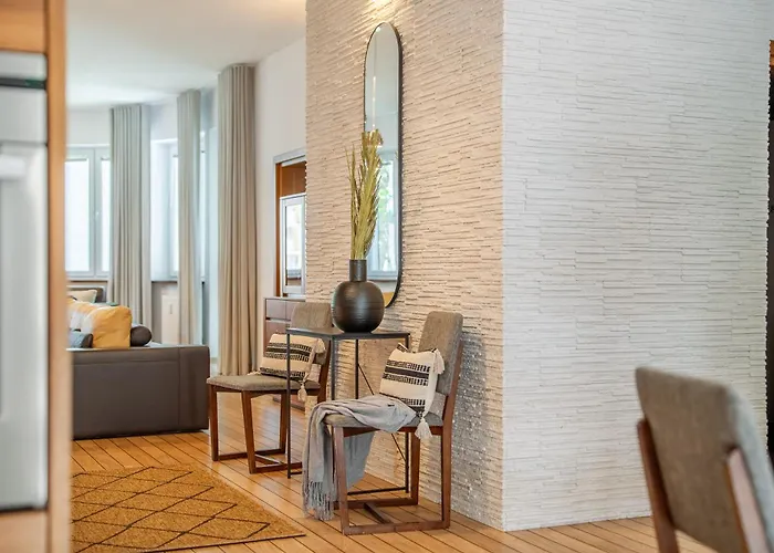 Apartment Michano Premium