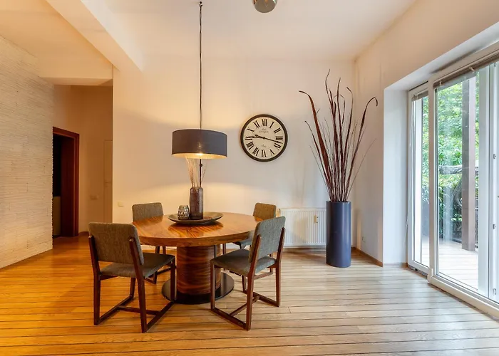 Apartment Michano Premium