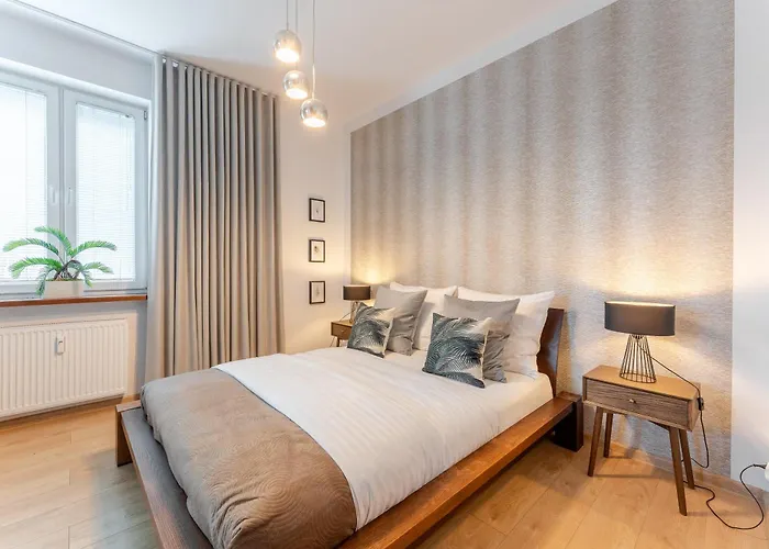 Michano Premium Apartment *