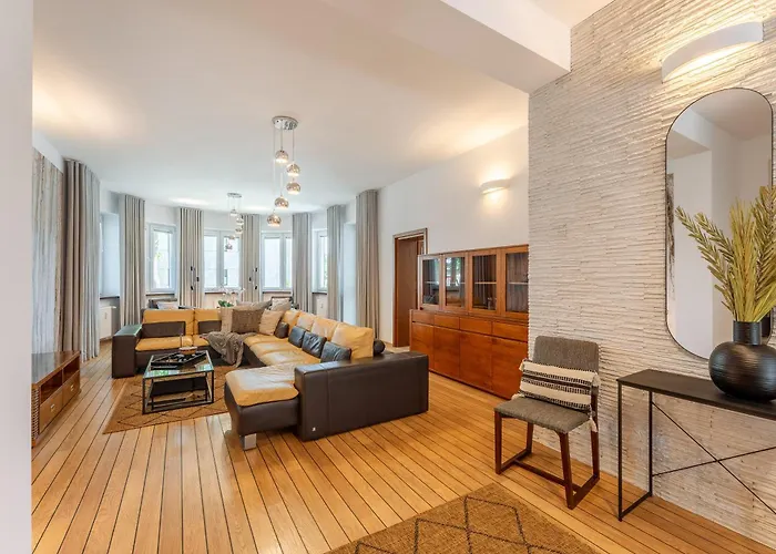 Apartment Michano Premium