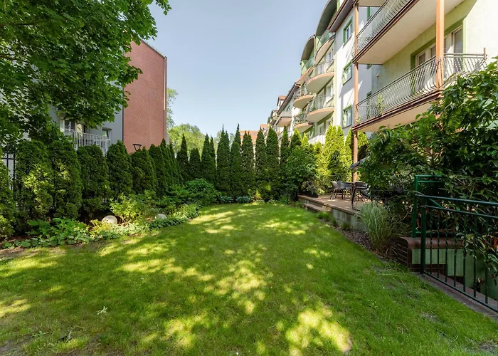 Apartment Michano Premium Kolobrzeg