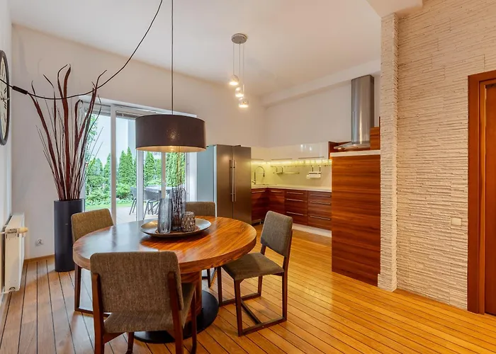 Apartment Michano Premium