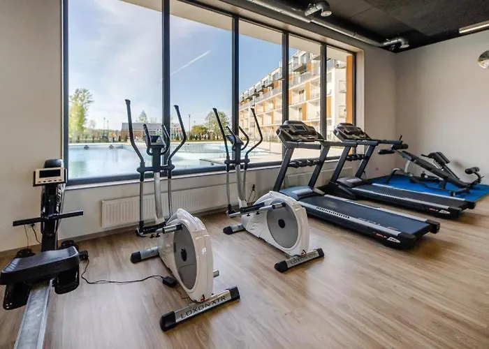 Michano Premium Apartment